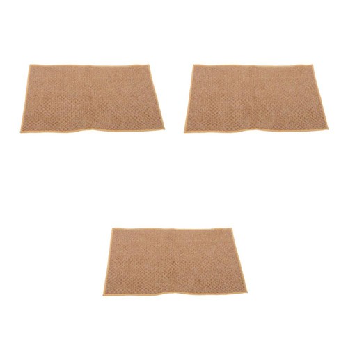 3pcs small low profile - small, low-profile