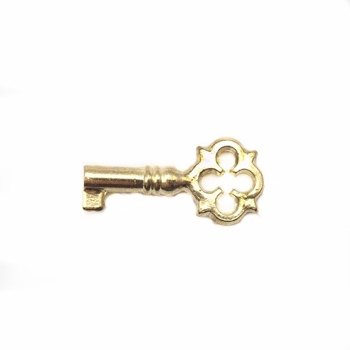 Spare brass gold - brass, small