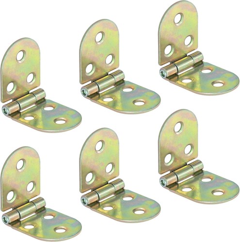 Pcs small door hinges - 6,