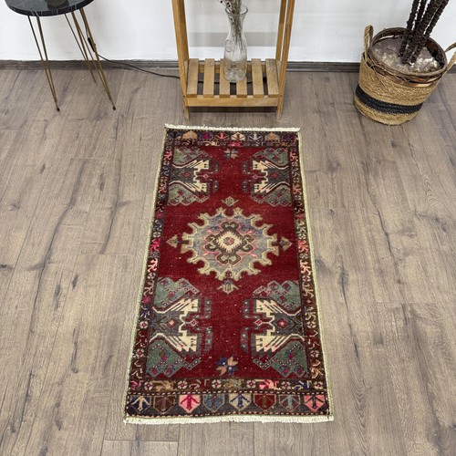 8x3 vintage turkish - ft,