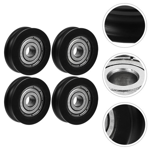 Pcs type wheel for - pcs, u