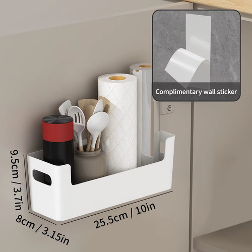 Wall mounted cabinet with - cabinet,