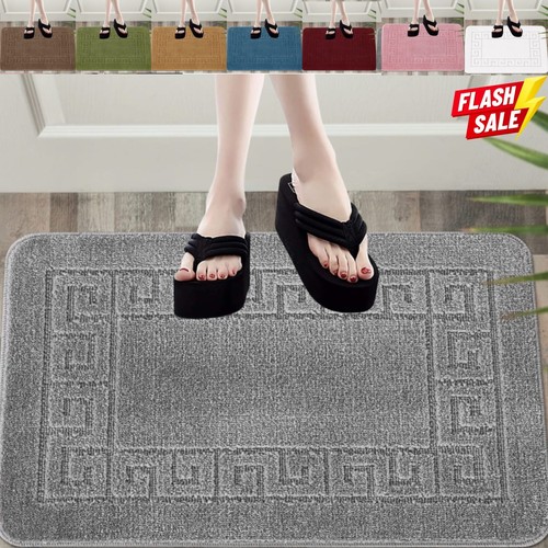Non slip indoor door - indoor,