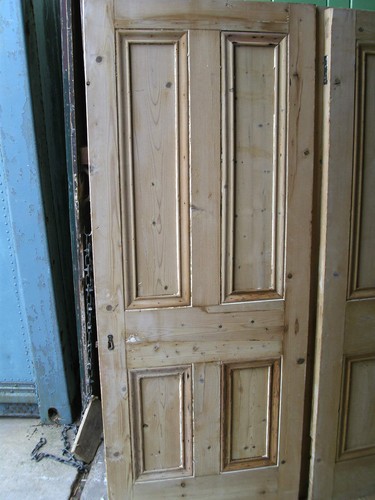 Door small short - -small,