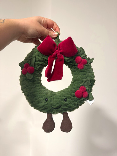Jellycat amusable christmas - amusable,
