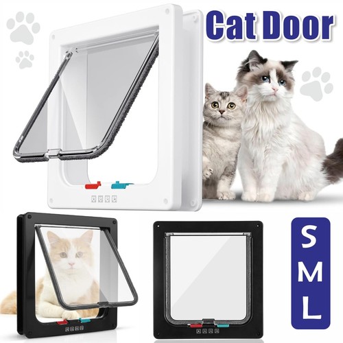 Way pet door - 4, small