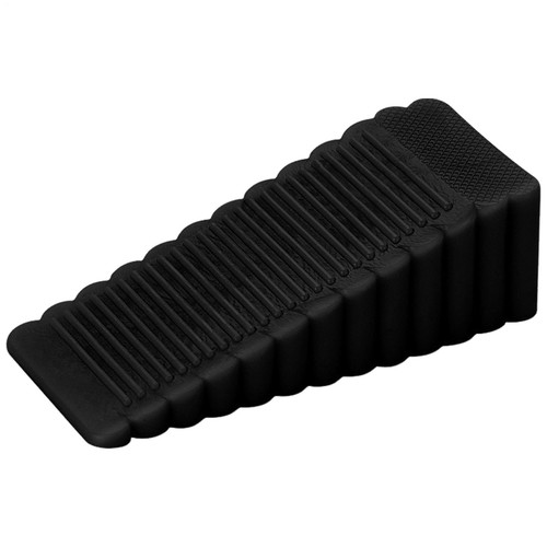 Door wedge rubber - door, duty