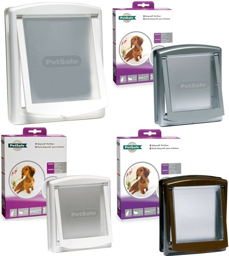 Diy petsafe staywell dog - petsafe,