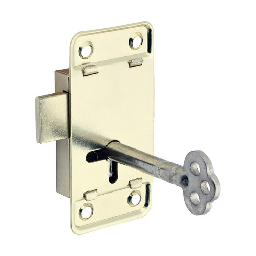 Timco small cupboard - cupboard, lock