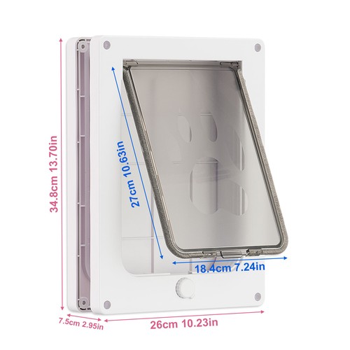 Pet door flap - pet,