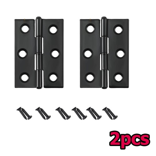 2pcs stainless steel small - 2pcs,