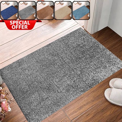 Non slip indoor door mats - non,
