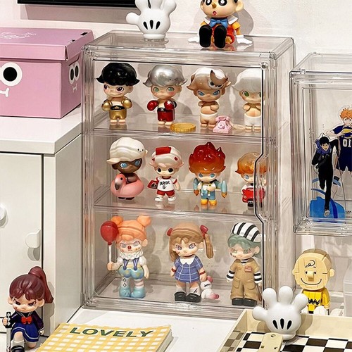 Small storage cabinet - cabinet, desktop