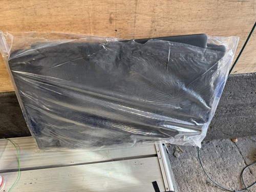 2cv door cards - 2cv,