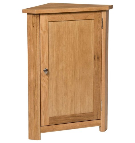 Corner storage cupboard small - cupboard,,