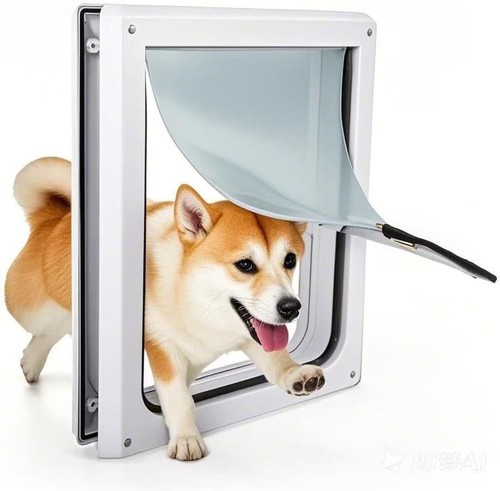 Pawise way dog - 2,