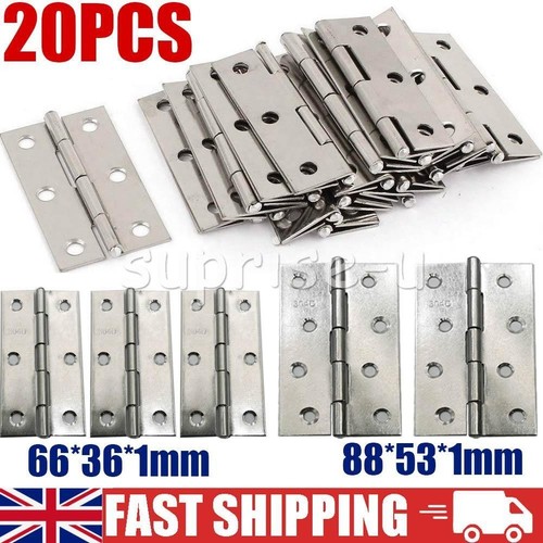 Quality hinges small - x,