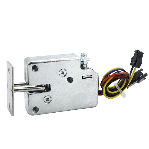 Small dc5v12v cabinet door - dc5v12v,