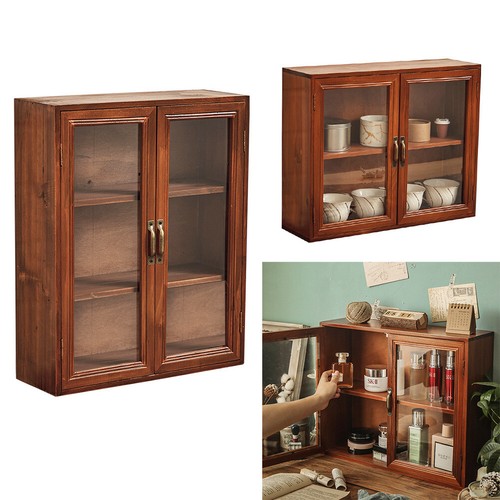 Door small storage cabinet - small,