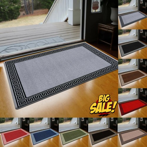 Indoor door mats non slip - indoor,
