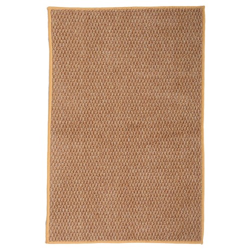 Small low profile - low-profile, doormat