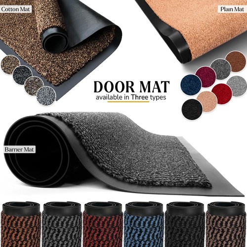 Non slip indoor door mats - slip,