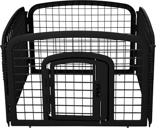 Panel heavy duty plastic - 4,