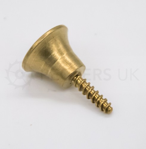 Door knob handle - for, clocks