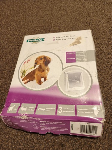 Petsafe staywell original - petsafe,