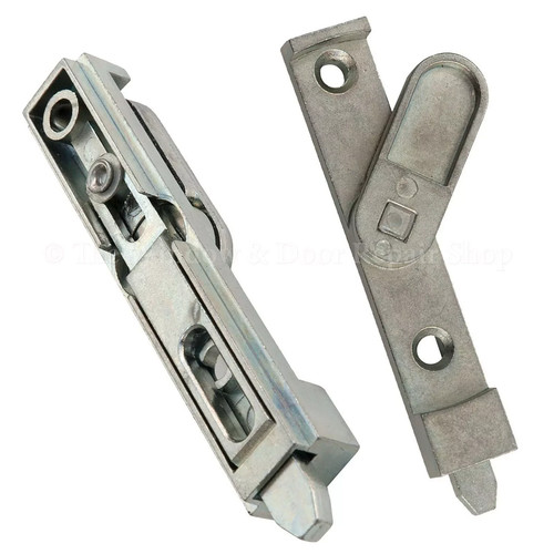Finger operated small - operated,