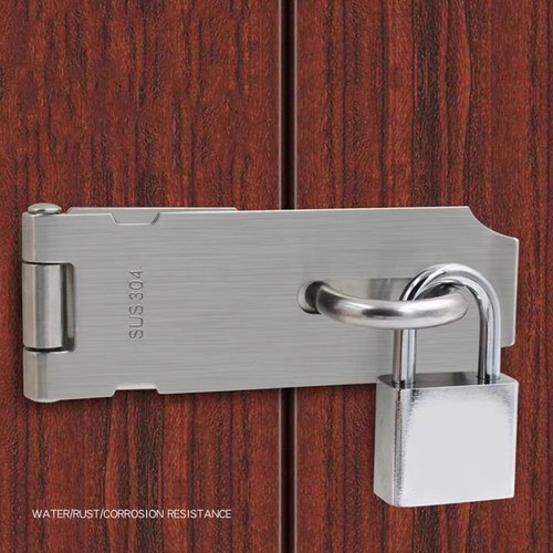 Stainless steel burglar - stainless,