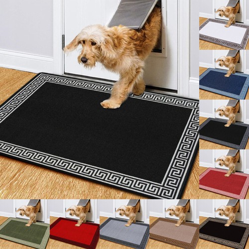 Non slip indoor - slip, mats