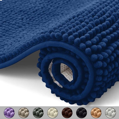 Non slip chenille - non, door
