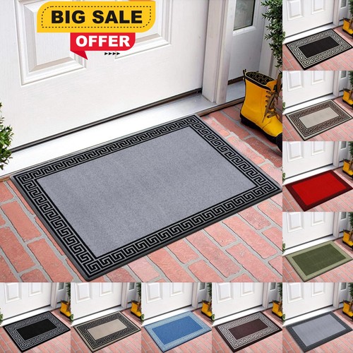 Front door mat indoor - mat,