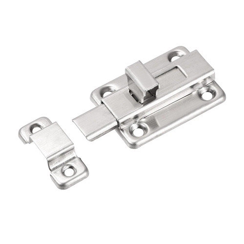 Toilet shed door stainless - toilet,