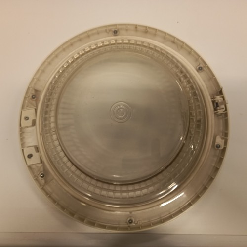 Small 3kg white - knight, tumble