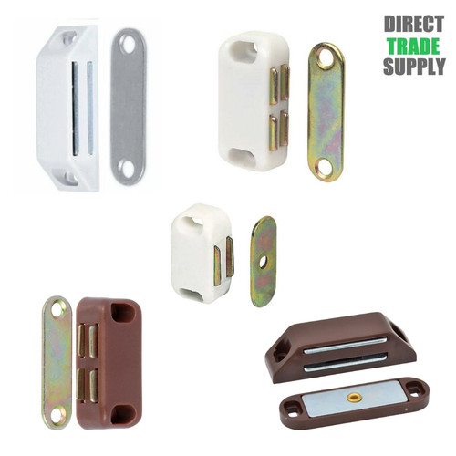 Magnetic catch small medium - small,