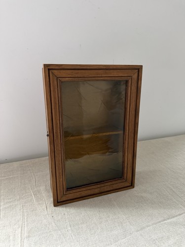 Vintage small wooden - vintage,