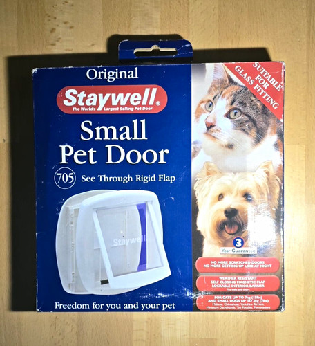 Staywell 705 original small - staywell,