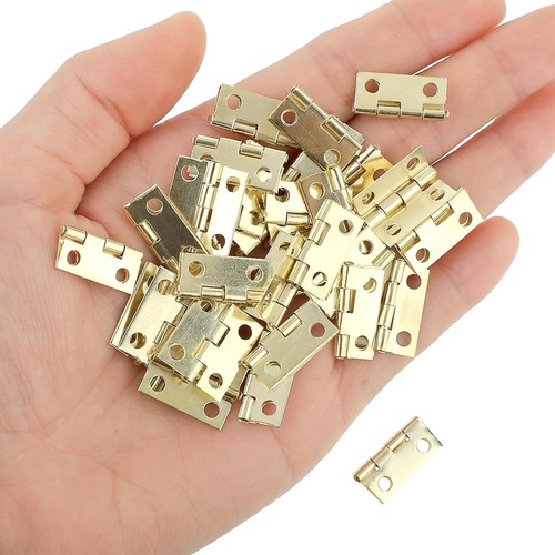 Small door hinge mini - small,