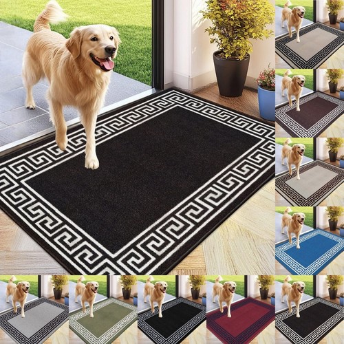 Non slip indoor door - indoor, mats
