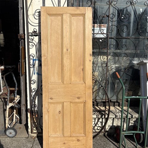Small victorian stripped - victorian,