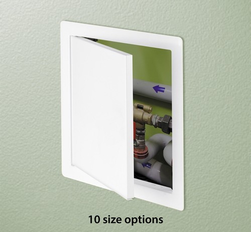 Access panel inspection hatch - panel,