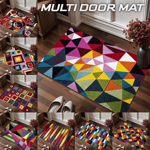 Small large door mat - mat, indoor