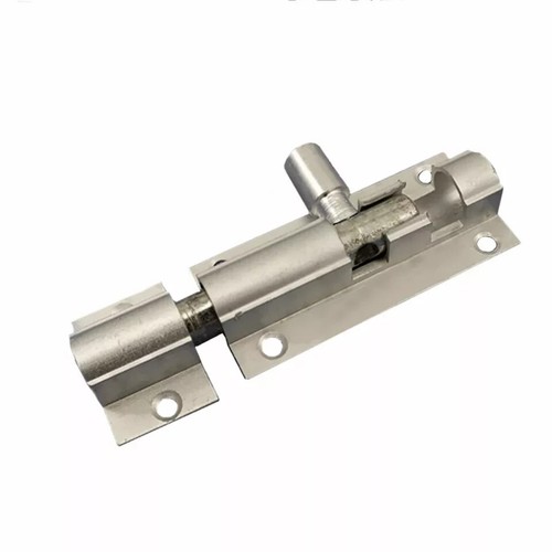 Slide bolt bathroom toilet - bolt,