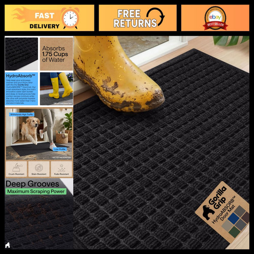 Hydroabsorb indoor outdoor - indoor,