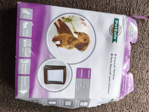 Petsafe staywell original - petsafe,