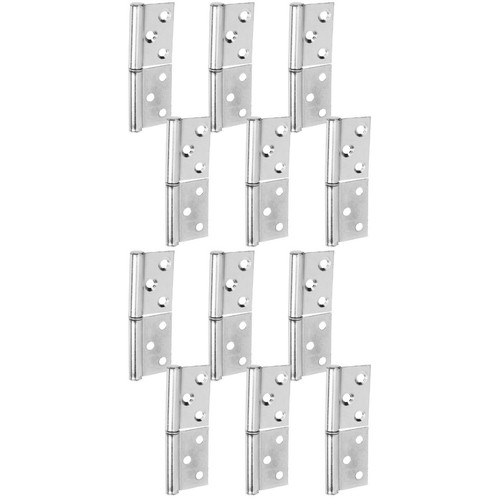 Small silver stainless steel - silver,