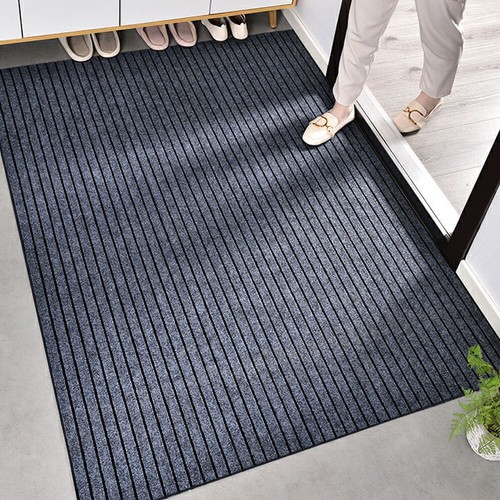 Heavy duty barrier - barrier, door