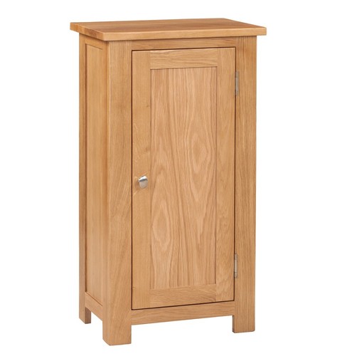 Small storage cupboard wooden - storage, cupboard,